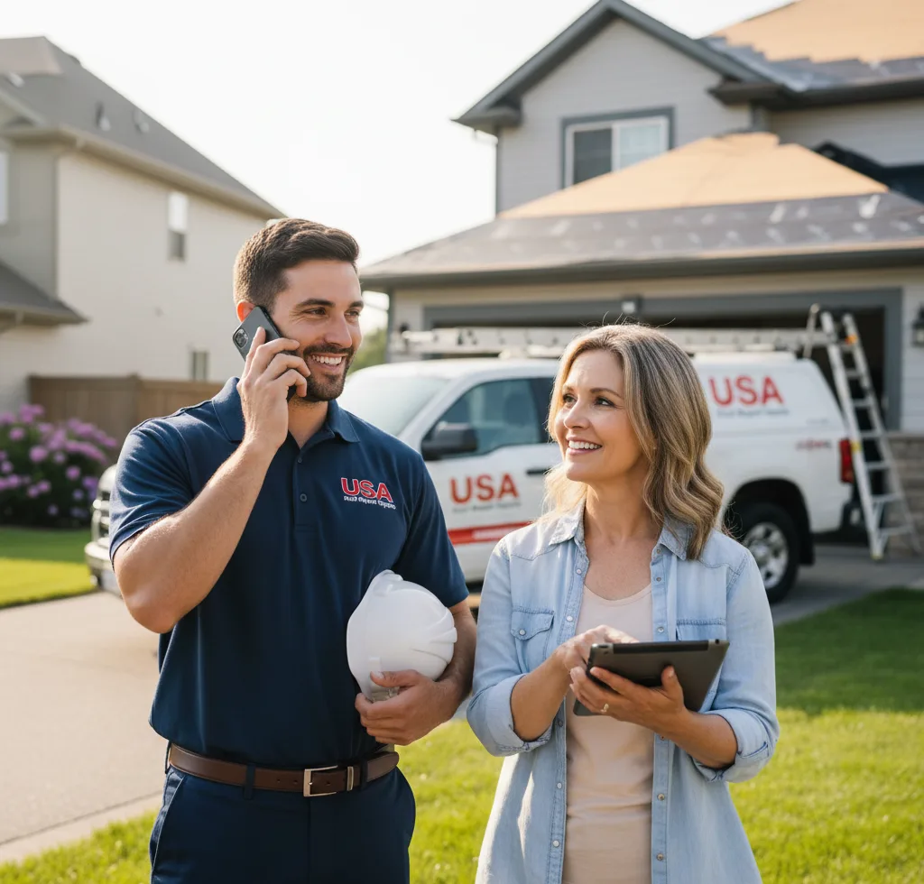Roof Leak Repair in Monson, MA